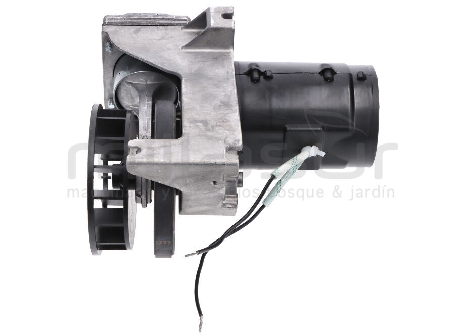 Motore Cool Muscle CM1-C-23S30A - Usato Funzionante